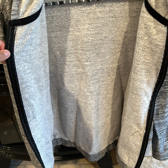 Old Navy unisex youth zipper hoodie size XL 14-16 - Picture 5 of 7